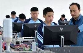 麻豆视传媒：助力湖南教育创新发展新模式
